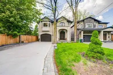 42 Harold Street Brampton Ontario L6Y 1E2