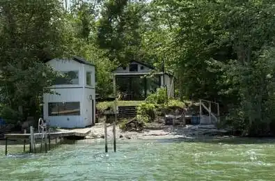 10 Snake Island Road Georgina Islands Ontario L4P 3E9