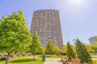 725 Don Mills Road Unit# 1206 Toronto C11 Ontario M3C 1S6