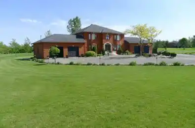16 Fenton Way Brampton Ontario L6P 0P5
