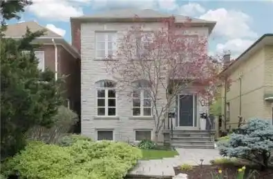 133 Woburn Avenue Toronto C04 Ontario M5M 1K8