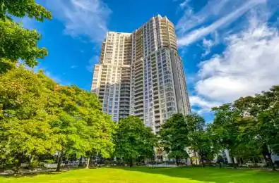 35 Kingsbridge Garden Circle Unit# 708 Mississauga Ontario L5R 3Z5