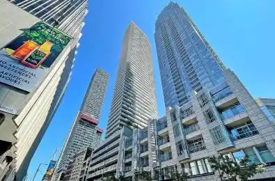 2221 Yonge Street Unit# 3304 Toronto C10 Ontario M4S 2B4