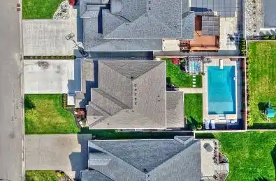 8886 Black Forest Crescent Niagara Falls Ontario L2H 0M8