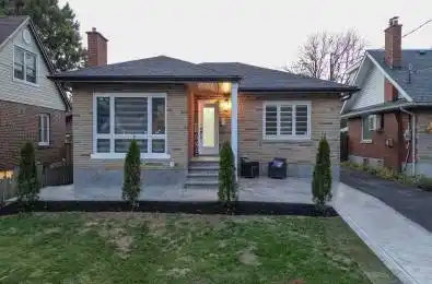 11 Rita Street Hamilton Ontario L9H 4S1