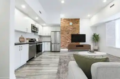 219 Jarvis Street Unit# 7 Toronto C08 Ontario M5B 2C1