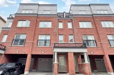 2528 Bromus Path Oshawa Ontario L1H 7K4