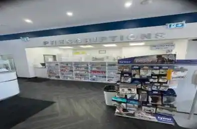 11755 Bramalea Road Brampton Ontario L6R 3S9