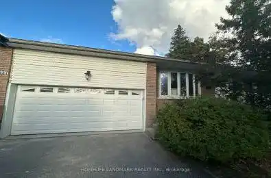 2637 Kennedy Road Toronto E07 Ontario M1T 3H5