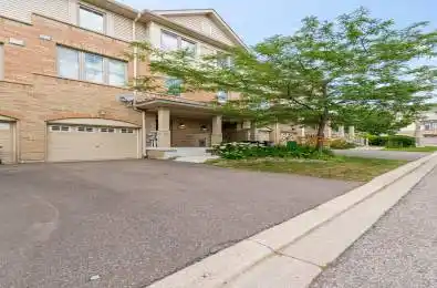 103 Cedar Lake Crescent Brampton Ontario L6Y 0R1
