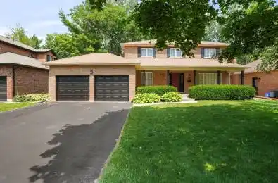 83 Royal Oak Drive Brantford Ontario N3R 7P8