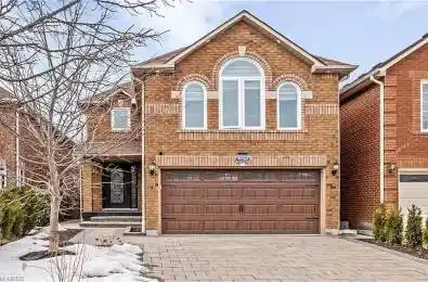 3722 Densbury Drive Mississauga Ontario L5N 6Z1