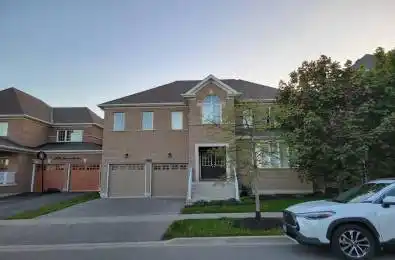 1980 Kurelo Drive Oshawa Ontario L1K 0W8