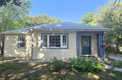 43 Beachell Street Toronto E08 Ontario M1J 3B3