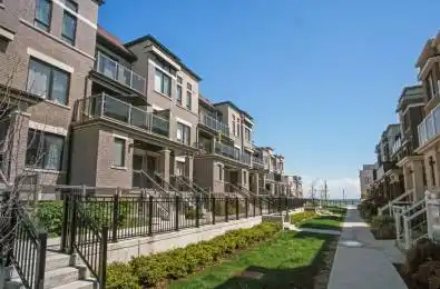 26 Lookout Drive Unit# A Clarington Ontario L1C 3K5