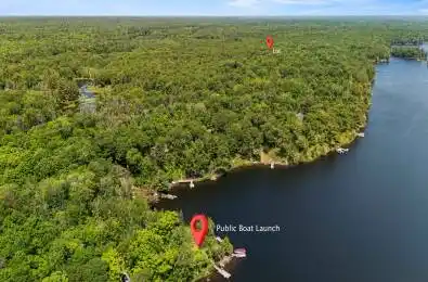 Crown Retreats Part 3 Road Whitestone Ontario P0A 1G0
