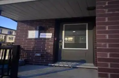1319 Bradenton Path Oshawa Ontario L1K 1A9