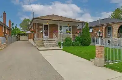 118 Nordin Avenue Toronto W08 Ontario M8Z 2B3