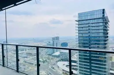 7890 Jane Street Unit# 3503 Vaughan Ontario L4K 0K9