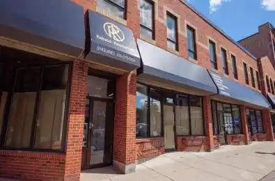 845 2nd Avenue Unit# 202 Owen Sound Ontario N4K 2H2