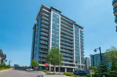 398 Highway 7 N/A Unit# 1503 Richmond Hill Ontario L4B 0G6