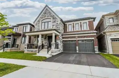 1386 Queens Plate Road Oakville Ontario L6M 5L4