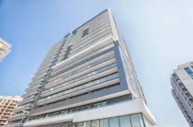 75 Oneida Crescent Unit# PH04 Richmond Hill Ontario L4B 0H3