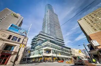 384 Yonge Street Unit# 49 Toronto C01 Ontario M5B 1S8