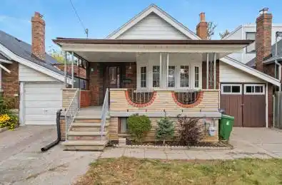 266 Westwood Avenue Toronto E03 Ontario M4J 2H6