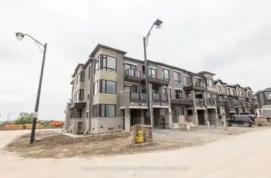 413 Tennant Circle Vaughan Ontario L4H 0W2