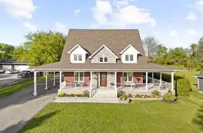 4601 Rice Lake , South Drive Hamilton Township Ontario L1A 3V6