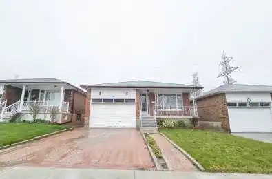 60 Iangrove Terrace Unit# Bsmt Toronto E05 Ontario M1W 2H2
