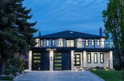 157 Jeanne Drive Vaughan Ontario L4L 1X8