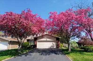 46 Flowervale Road Markham Ontario L3T 4J4