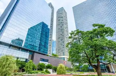 88 Harbour Street Unit# 1704 Toronto C01 Ontario M5J 0C3