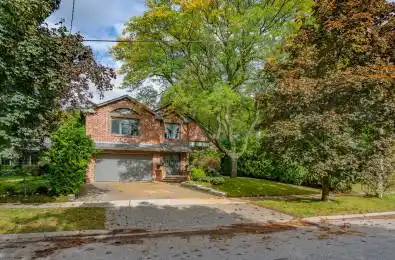 2221 Greenhurst Avenue Mississauga Ontario L4X 1J5