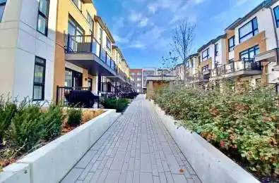 150 Canon Jackson Drive Unit# 203 Toronto W04 Ontario M6M 0B9
