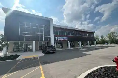 454 HESPELER Road Unit# P206 Cambridge Ontario N1R 0E3