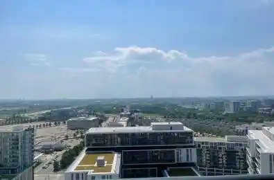 38 Andre De Grasse Street Unit# PH02 Markham Ontario L6G 0H8