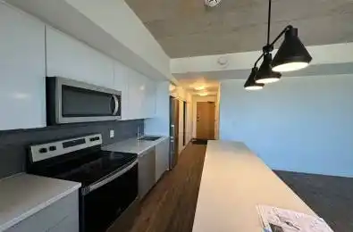 7 Erie Avenue Unit# 512 Brantford Ontario N3S 0K5