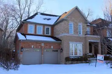 129 Creek Path Avenue Oakville Ontario L6L 8T3