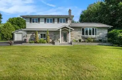 2278 russland Road Russell Ontario K0A 3H0