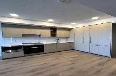 25 Mcmahon Drive Unit# 2007 Toronto C15 Ontario M2K 0J1