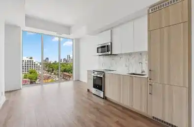 500 Dupont Street Unit# 813 Toronto C02 Ontario M6G 1Y7