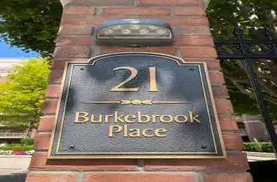 21 Burkebrook Place Unit# 413 Toronto C12 Ontario M4G 0A2