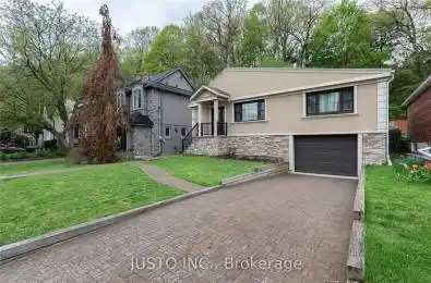 182 South Kingsway N/A Toronto W01 Ontario M6S 3T7