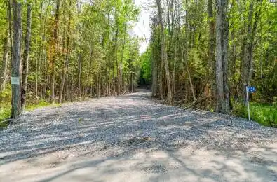 1124 Concession 6B Lanark Concession Lanark Highlands Ontario K0G 1K0