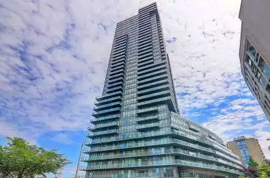 825 Church Street Unit# 1801 Toronto C02 Ontario M4W 3Z4