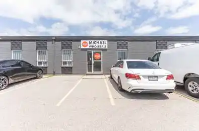 395 Franklin Boulevard Unit# B Cambridge Ontario N1R 8G8