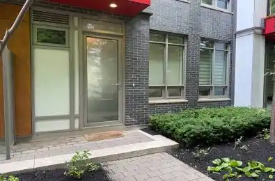 88 Sheppard Avenue Unit# TH 16 Toronto C14 Ontario M2N 0G9